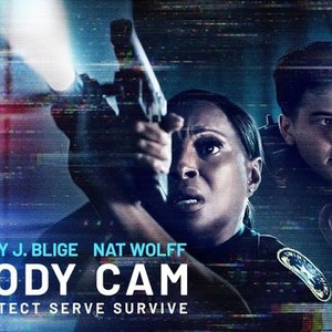 Body Cam (2020) Review - Cops & Horror Movie! [Spoiler Free] — Beyond The  Void Horror Podcast