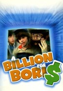 A Billion for Boris poster image