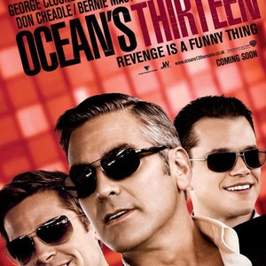 Watch ocean's 13 online fmovies