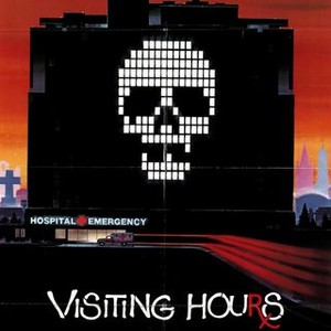 Visiting Hours (1982) photo 13