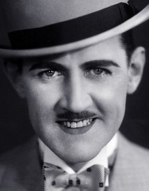 Charley Chase