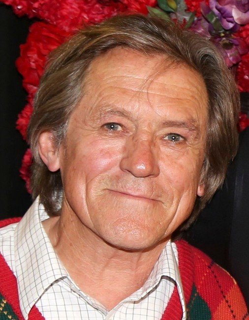 Miles Anderson