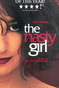 Das Schreckliche Mädchen (The Nasty Girl)