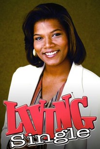 Watch trailer for Living Single
