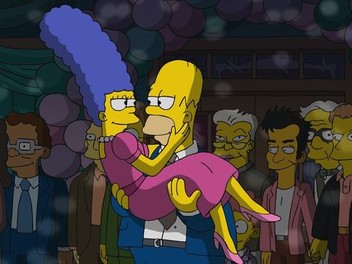 The simpsons season 30 episode 13 deals