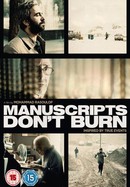 Manuscripts Don't Burn poster image