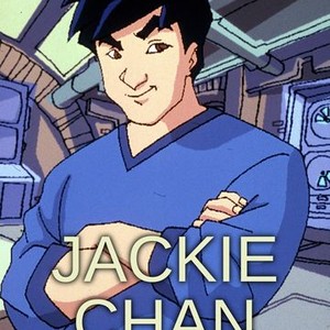 "Jackie Chan photo 2"