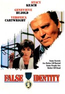False Identity poster image