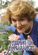 Keeping Up Appearances poster image