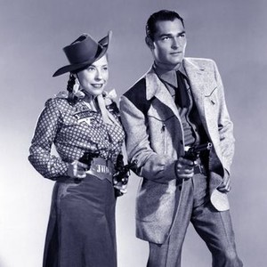 Oklahoma Annie (1952) photo 3