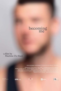 Becoming Me Rotten Tomatoes