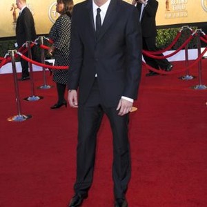 Mark Salling at arrivals for 18th Annual Screen Actors Guild SAG Awards - ARRIVALS Pt 2, Shrine Auditorium, Los Angeles, CA January 29, 2012. Photo By: Elizabeth Goodenough/Everett Collection
