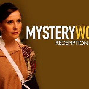 Watch mystery woman discount redemption online free