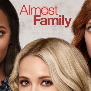 "Almost Family: Season 1 photo 1"