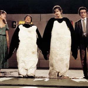 SWEET DREAMS, (aka SOGNI D'ORO), Nanni Moretti (third from left), 1981