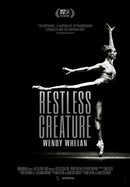 Restless Creature: Wendy Whelan poster image