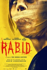 Rabid