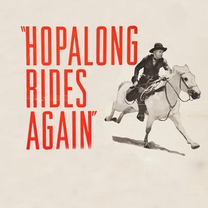 Hopalong Rides Again photo 6
