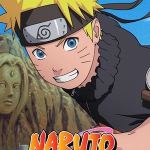 Naruto: Shippuden: Season 18, Episode 6 - Rotten Tomatoes