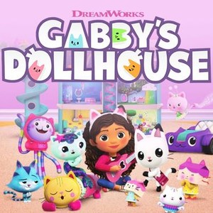 Gabby's Dollhouse: Season 1, Episode 1 - Rotten Tomatoes