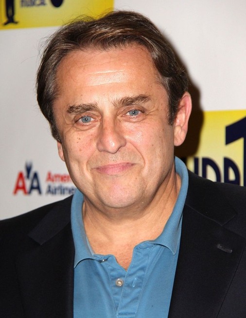 Michael McCormick