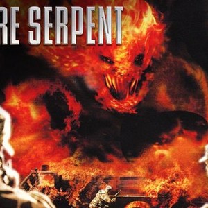 Fire Serpent photo 11