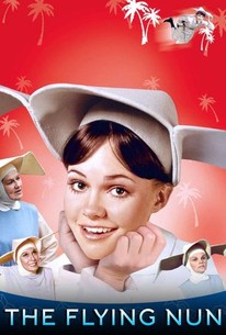 The Flying Nun: Season 1, Episode 1 - Rotten Tomatoes