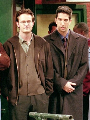 Watch friends season 7 episode 3 store