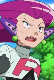 Pokémon the Series: XY, Episode 4 - Rotten Tomatoes