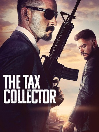 The tax collector watch free best sale