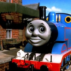 Thomas and the Magic Railroad photo 3