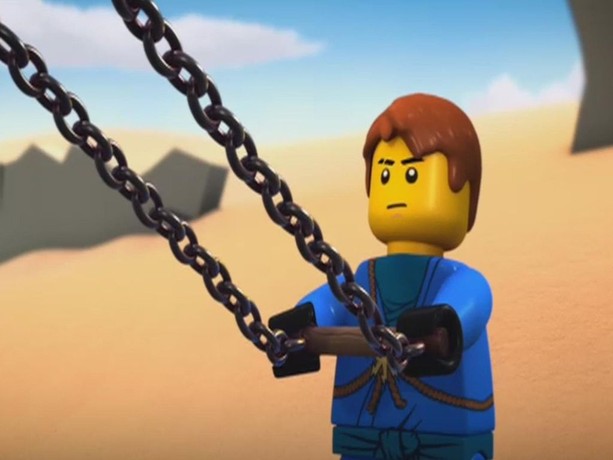 Ninjago season 1 ep 3 shop
