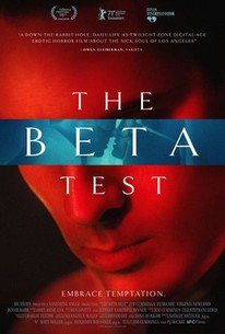 The Alpha Test  Rotten Tomatoes