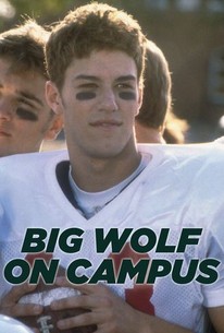Big Wolf on Campus | Rotten Tomatoes