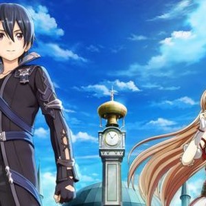 Sword Art Online - Rotten Tomatoes