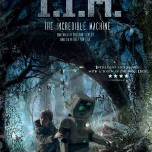 T I M The Incredible Machine Rotten Tomatoes