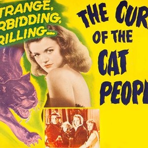 The Curse of the Cat People photo 9