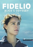 Fidelio, Alice's Odyssey poster image