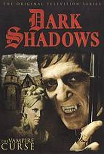 Dark Shadows: The Curse of the Vampire