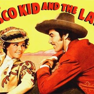 The Cisco Kid and the Lady photo 10