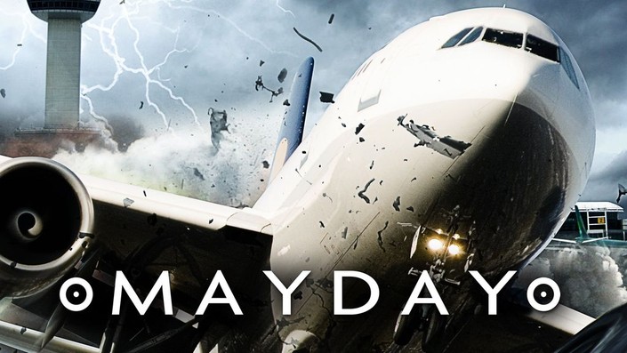 Mayday flight disasters - Travelnow.wiki