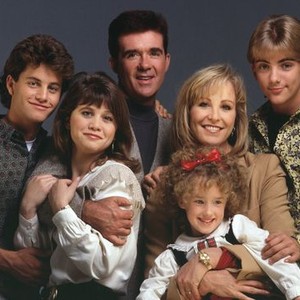 The Growing Pains Movie - Rotten Tomatoes