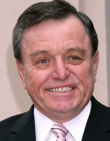 Jerry Mathers