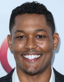 Curtis Hamilton