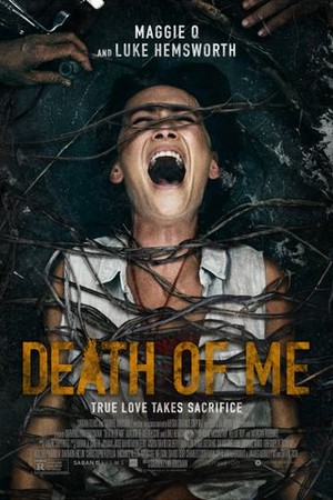 Death of Me poster