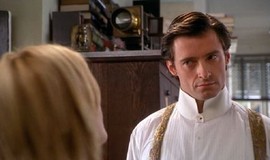 Kate & Leopold: Official Clip - I've Been Warned About You
