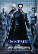 The Matrix poster image