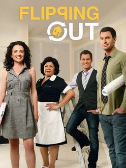 Flipping Out: Season 4 | Rotten Tomatoes