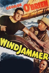 Watch trailer for Windjammer