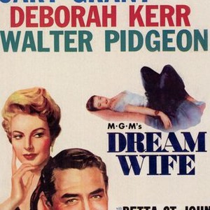 Dream Wife (1953) photo 6